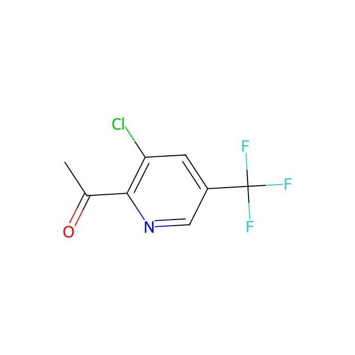 1-[3-氯-5-(三氟甲基)-2-吡啶基]乙酮
