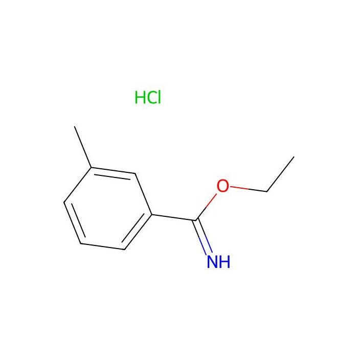 3-甲基苯-1-羧酰亚胺乙酯盐酸盐