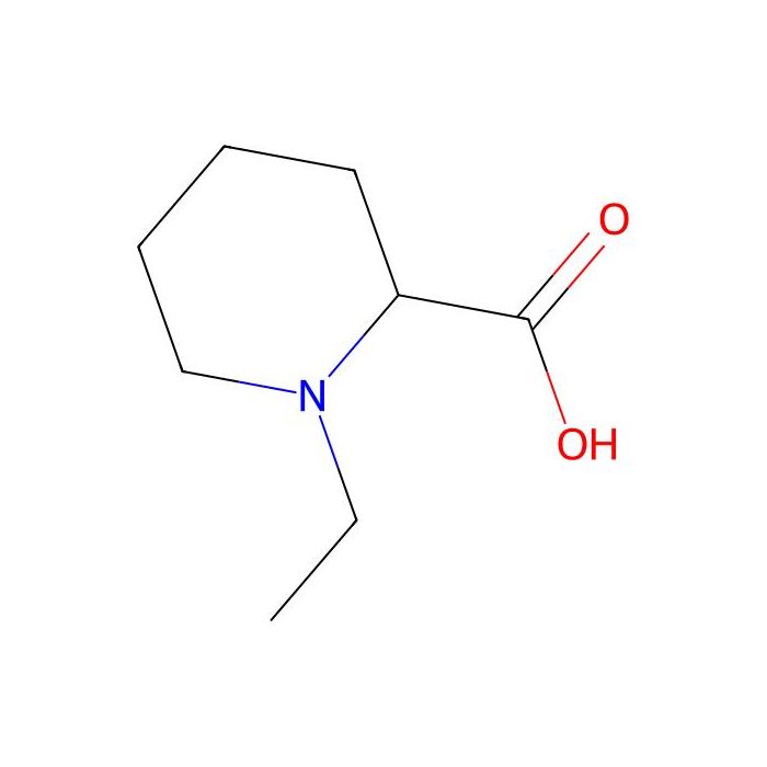 1-乙基哌啶-2-羧酸