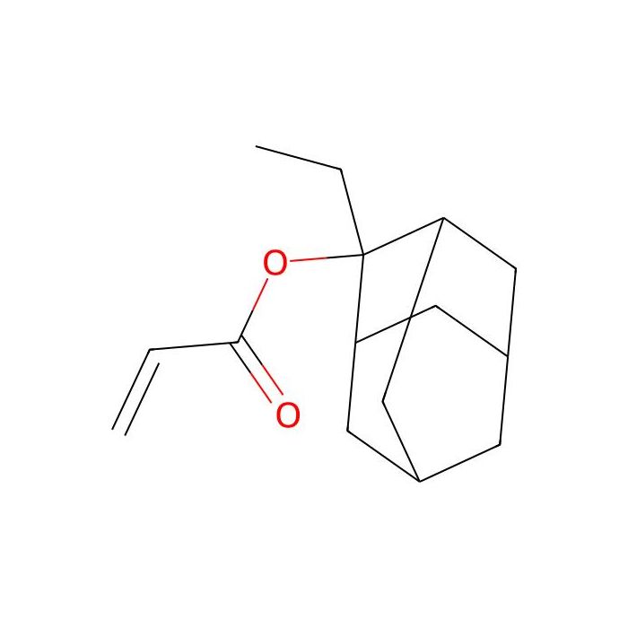 2-乙基-2-金刚烷基丙烯酸酯