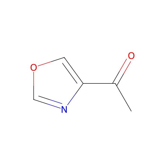 1-(恶唑-4-基)乙酮