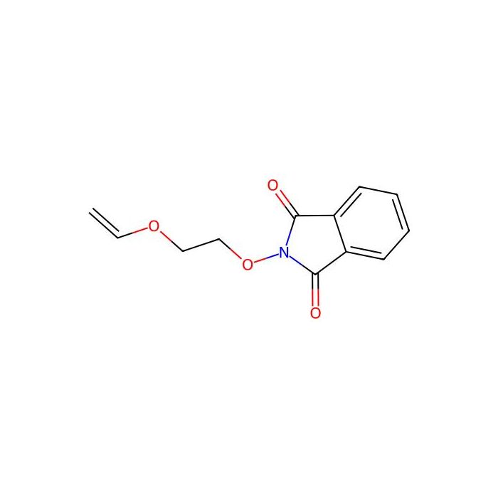 2-[2-(乙烯氧基)乙氧基]异吲哚啉-1，3-二酮