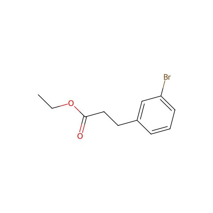 3-(3-溴苯基)丙酸乙酯