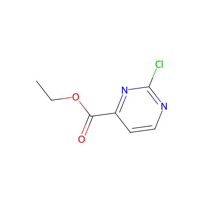 2-氯嘧啶-4-羧酸乙酯