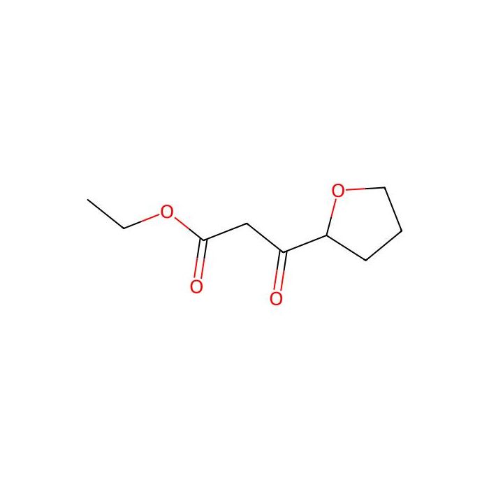 3-氧代-3-(2-四氢呋喃基)丙酸乙酯