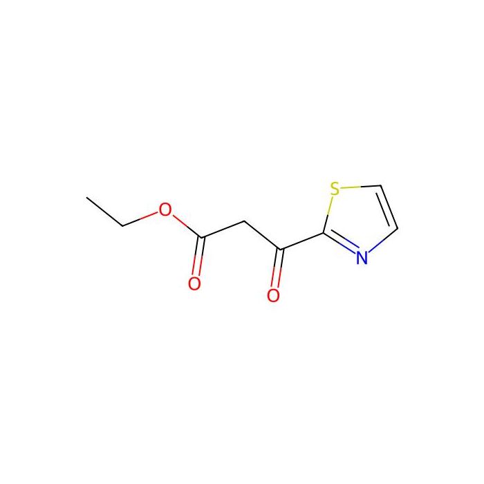3-氧代-3-(噻唑-2-基)丙酸乙酯