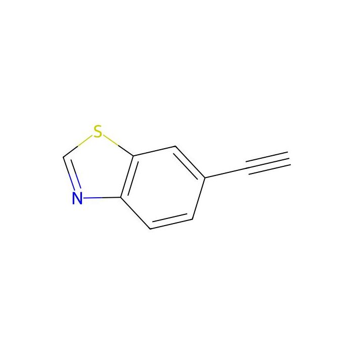 6-炔基苯并[d]噻唑