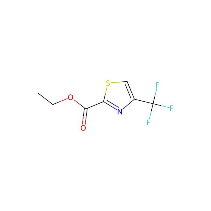 4-三氟甲基噻唑-2-甲酸乙酯