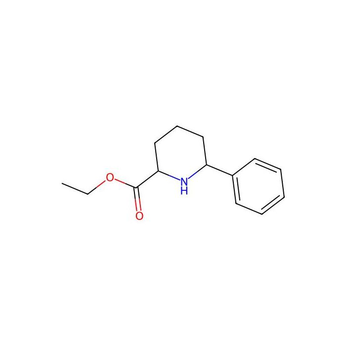 6-苯基哌啶-2-甲酸乙酯