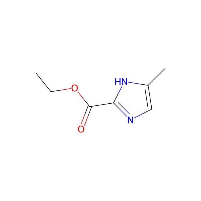 Ethyl 4-methyl-1H-imidazole-2-carboxylate