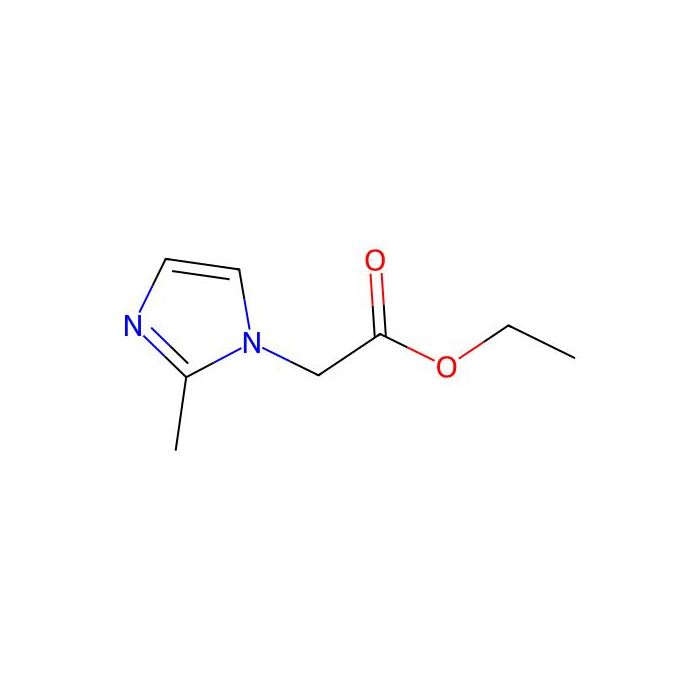 2-(2-甲基咪唑-1-基)乙酸乙酯
