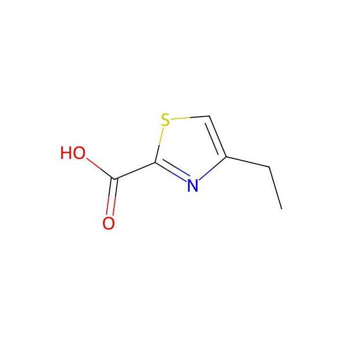 4-乙基-1，3-噻唑-2-甲酸