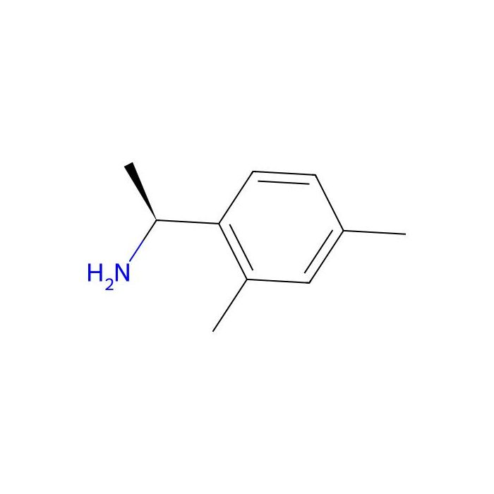 (S)-1-(2，4-二甲基苯基)乙胺