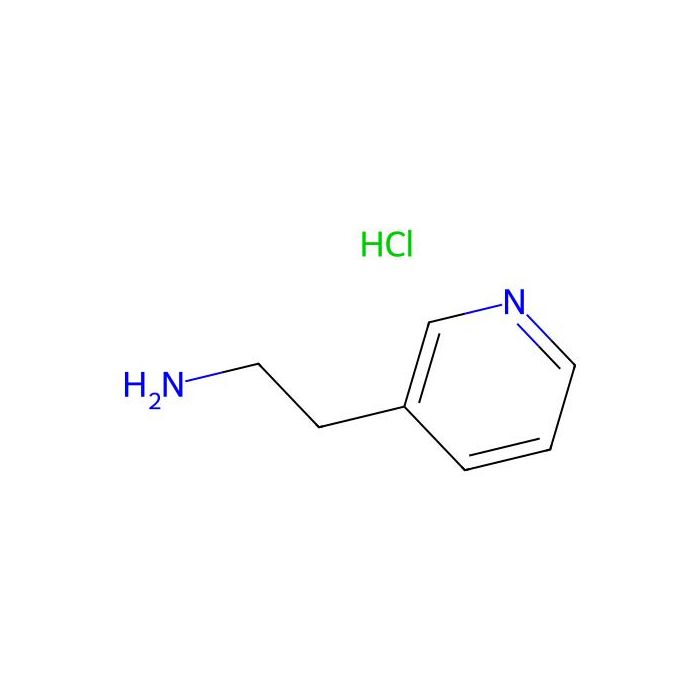 3-(2-氨基乙基)吡啶盐酸盐
