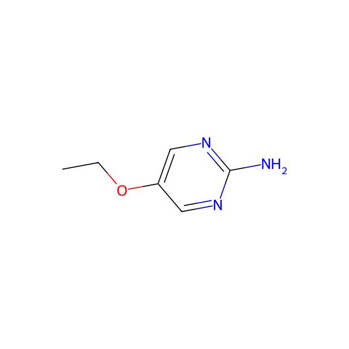 5-乙氧基-2-氨基嘧啶