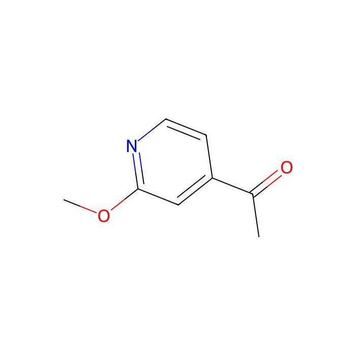 1-(2-methoxypyridin-4-yl)ethanone