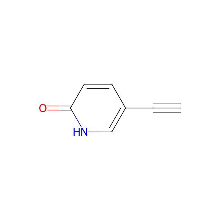 5-炔基吡啶-2(1H)-酮
