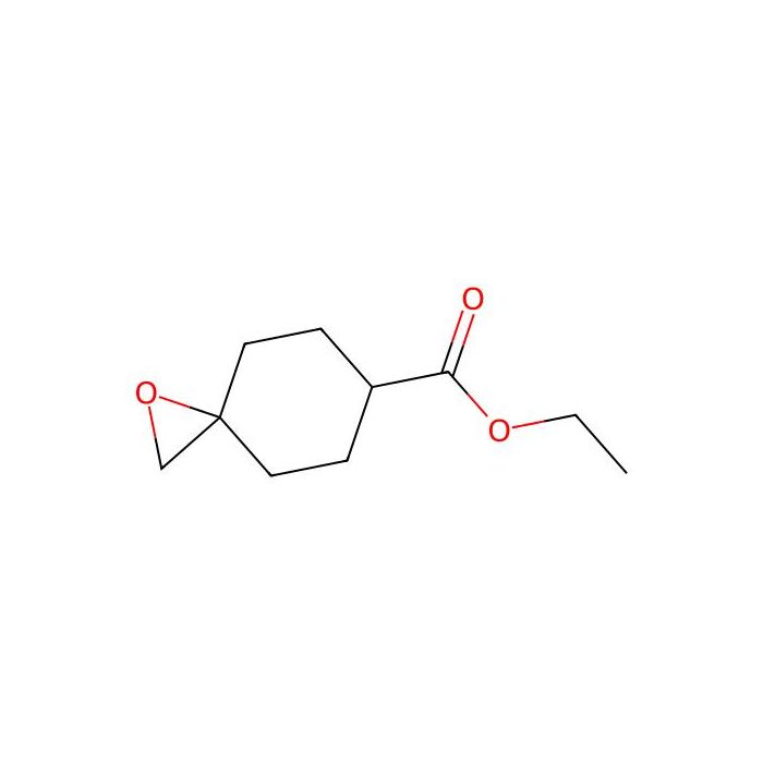 乙基 1-恶螺[2.5]辛烷-6-羧酸酯