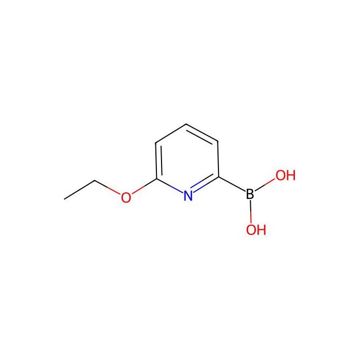 6-Ethoxypyridine-2-boronic acid