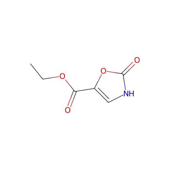 2-氧代-2，3-二氢噁唑-5-羧酸乙酯