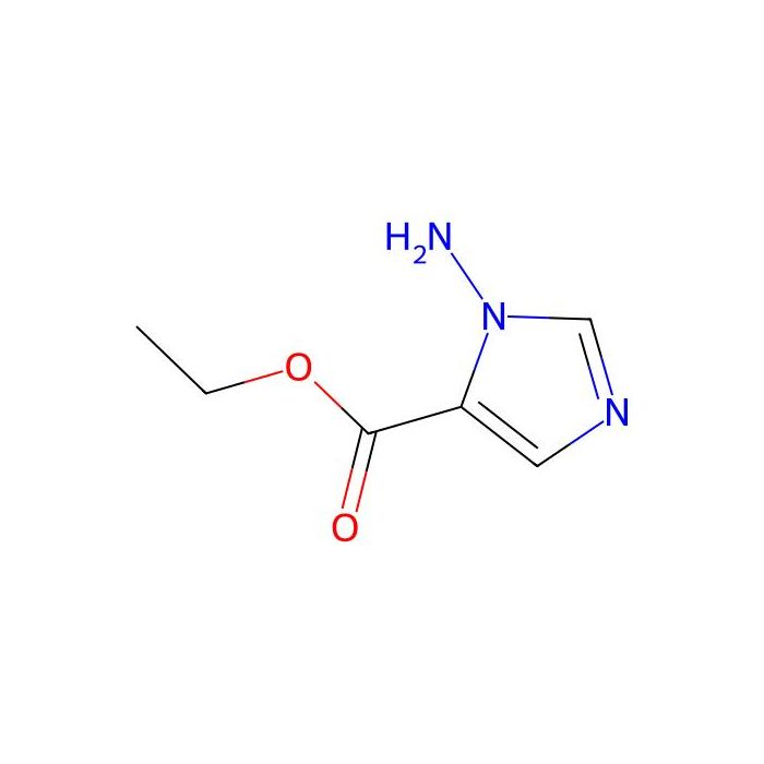 1-氨基咪唑-5-羧酸乙酯