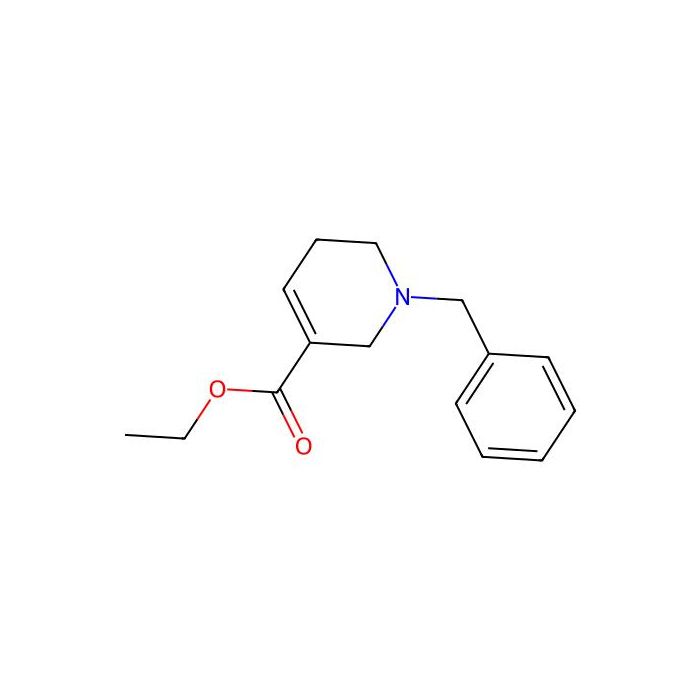 1-苄基-1，2，5，6-四氢吡啶-3-甲酸乙酯