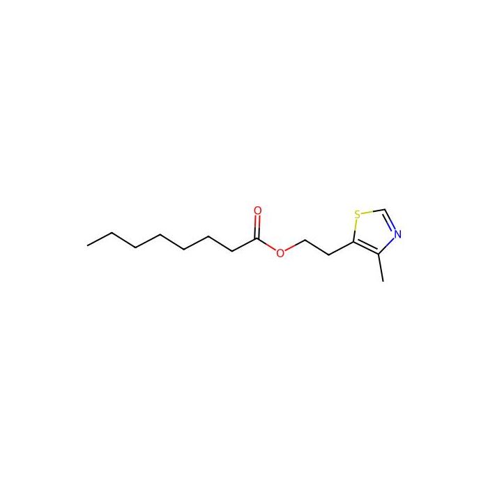 辛酸硫酯