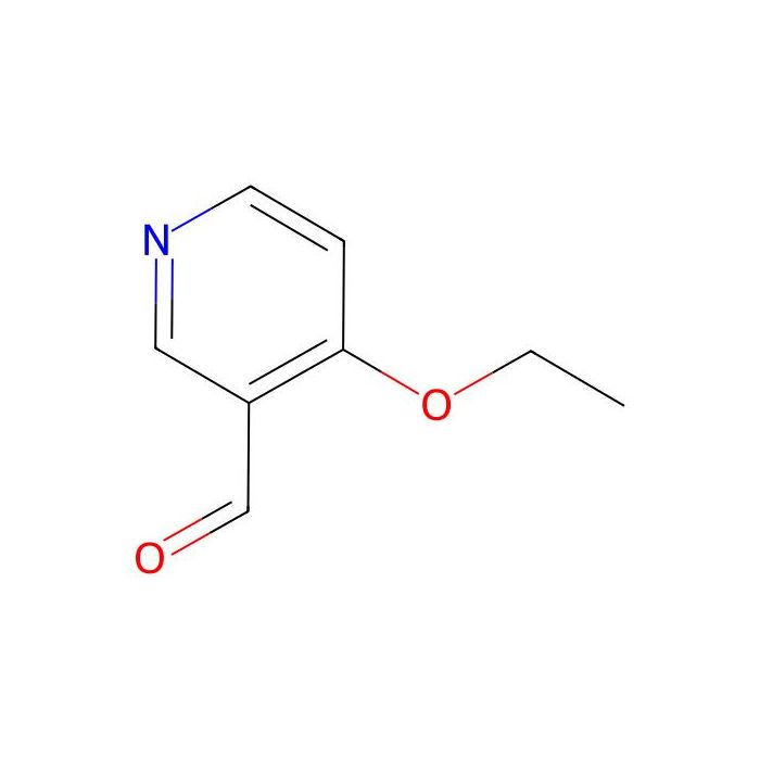 4-乙氧基-3-吡啶甲醛