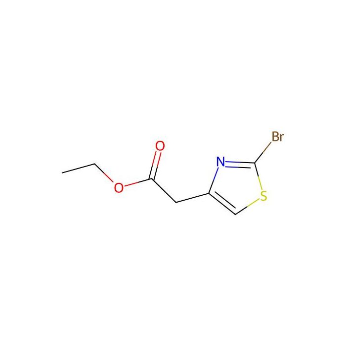 2-溴-4-噻唑乙酸乙酯