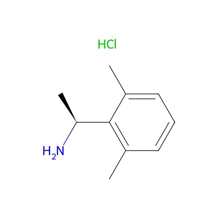 (S)-1-(2，6-二甲基苯基)乙胺盐酸盐