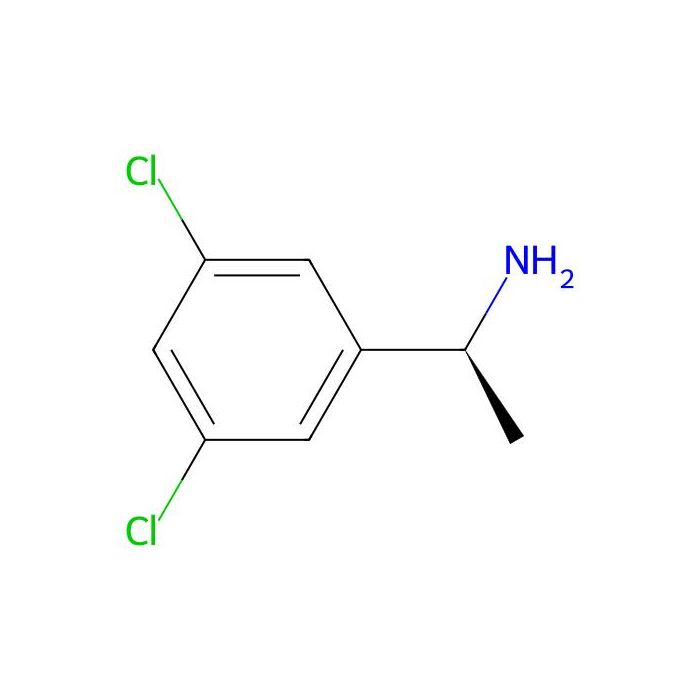 (S)-1-(3，5-二氯苯基)乙胺