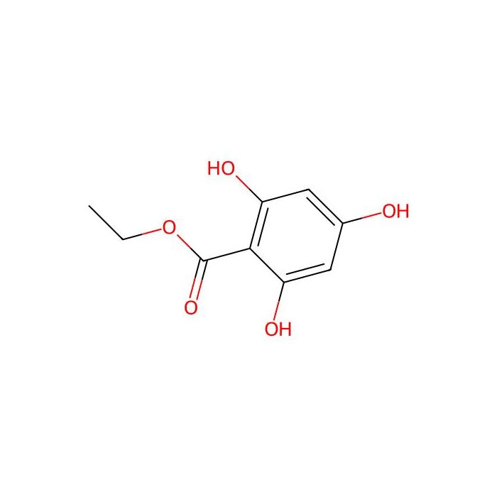 2，4，6-三羟基苯甲酸乙酯