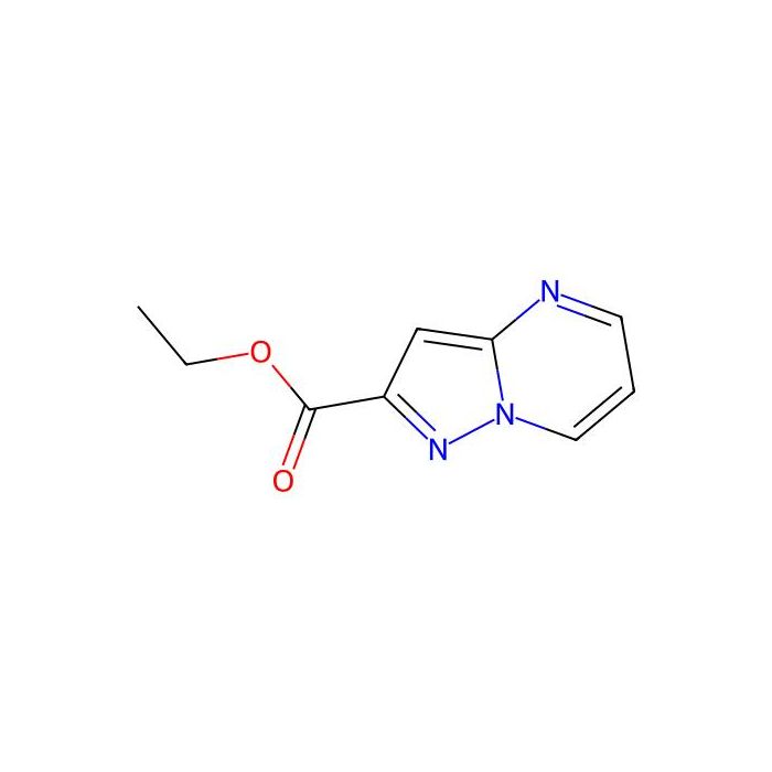 吡唑并[1，5-a]嘧啶-2-羧酸乙酯
