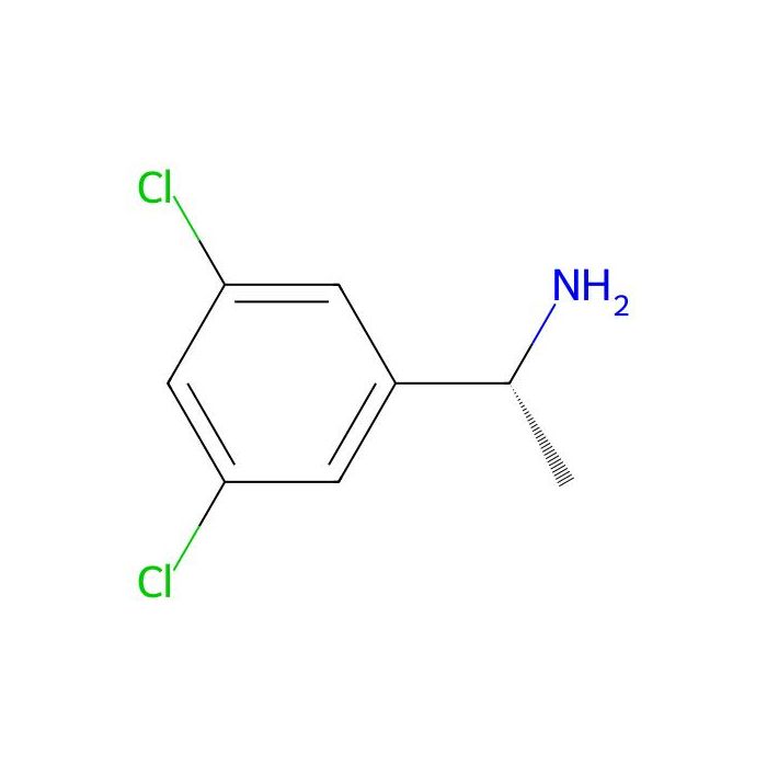 (R)-1-(3，5-二氯苯基)乙胺