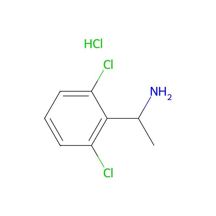 1-(2，6-二氯苯基)乙胺