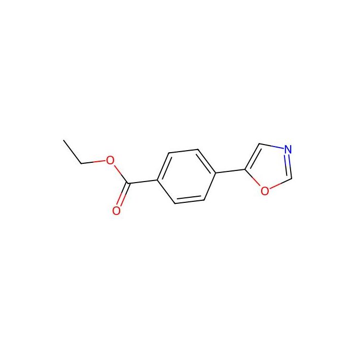4-(5-噁唑基)苯甲酸乙酯