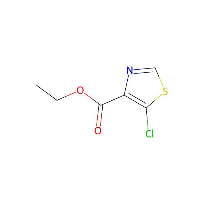 5-氯-4-噻唑甲酸乙酯
