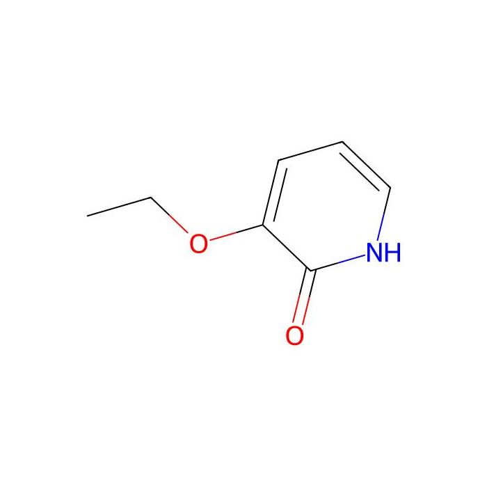 2-羟基-3-乙氧基吡啶