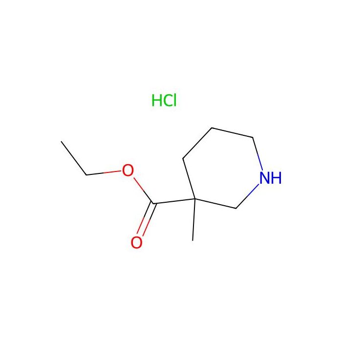 3-甲基吡啶-3-羧酸乙酯盐酸盐