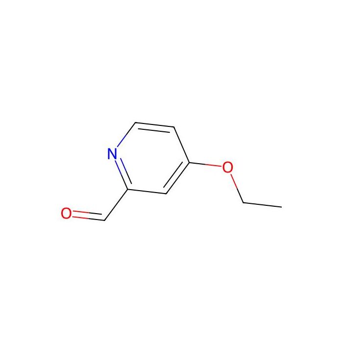 4-乙氧基吡啶甲醛