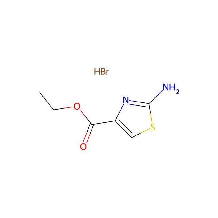 2-氨基噻唑-4-甲酸乙酯氢溴酸盐
