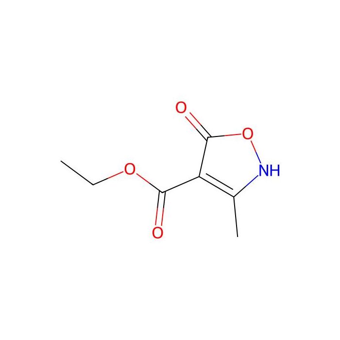 5-羟基-3-甲基异恶唑-4-羧酸乙酯