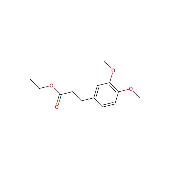 3-(3,4-二甲氧基苯基)丙酸乙酯