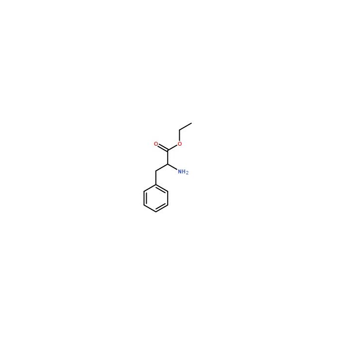 2-氨基-3-苯基丙酸乙酯