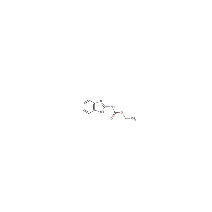 N-(1H-苯并咪唑-2-基)氨基甲酸乙酯