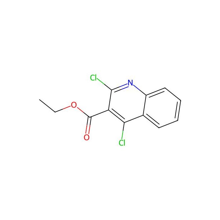 2,4-二氯喹啉-3-甲酸乙酯