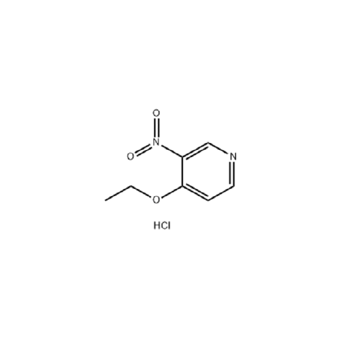 4-乙氧基-3-硝基吡啶盐酸盐