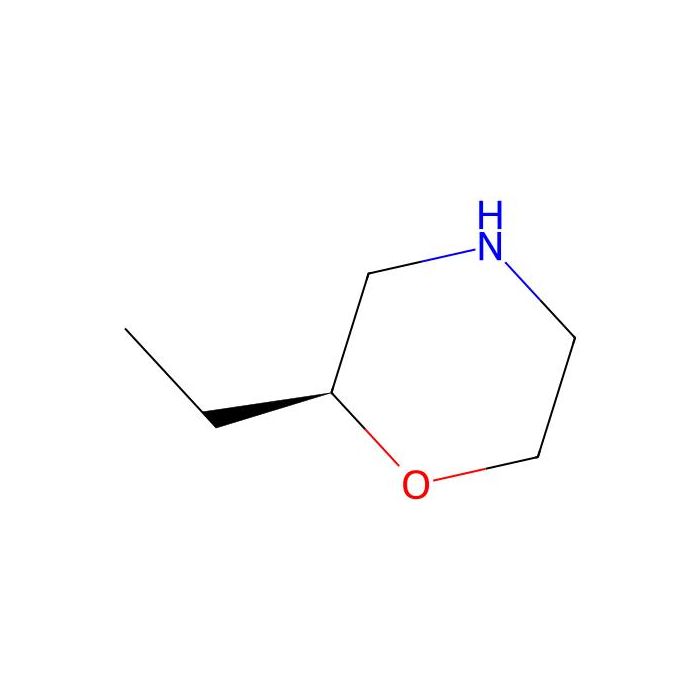 (S)-2-乙基吗啉