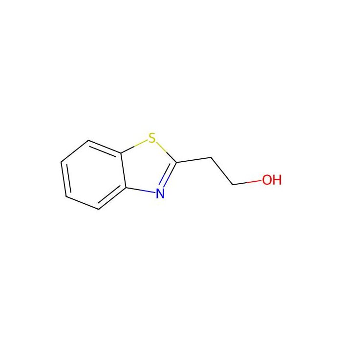 2-(苯并[d]噻唑-2-基)乙醇