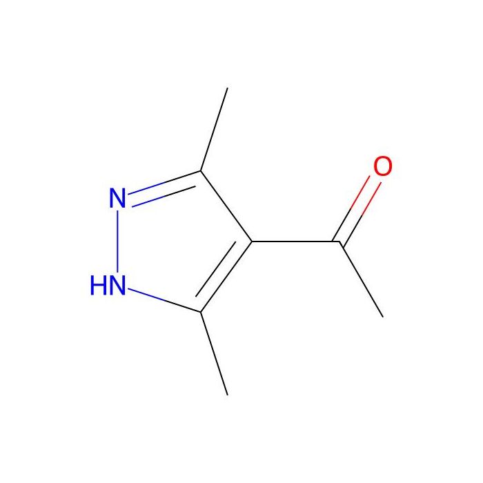 1-(3,5-二甲基-1H-吡唑-4-基)乙酮